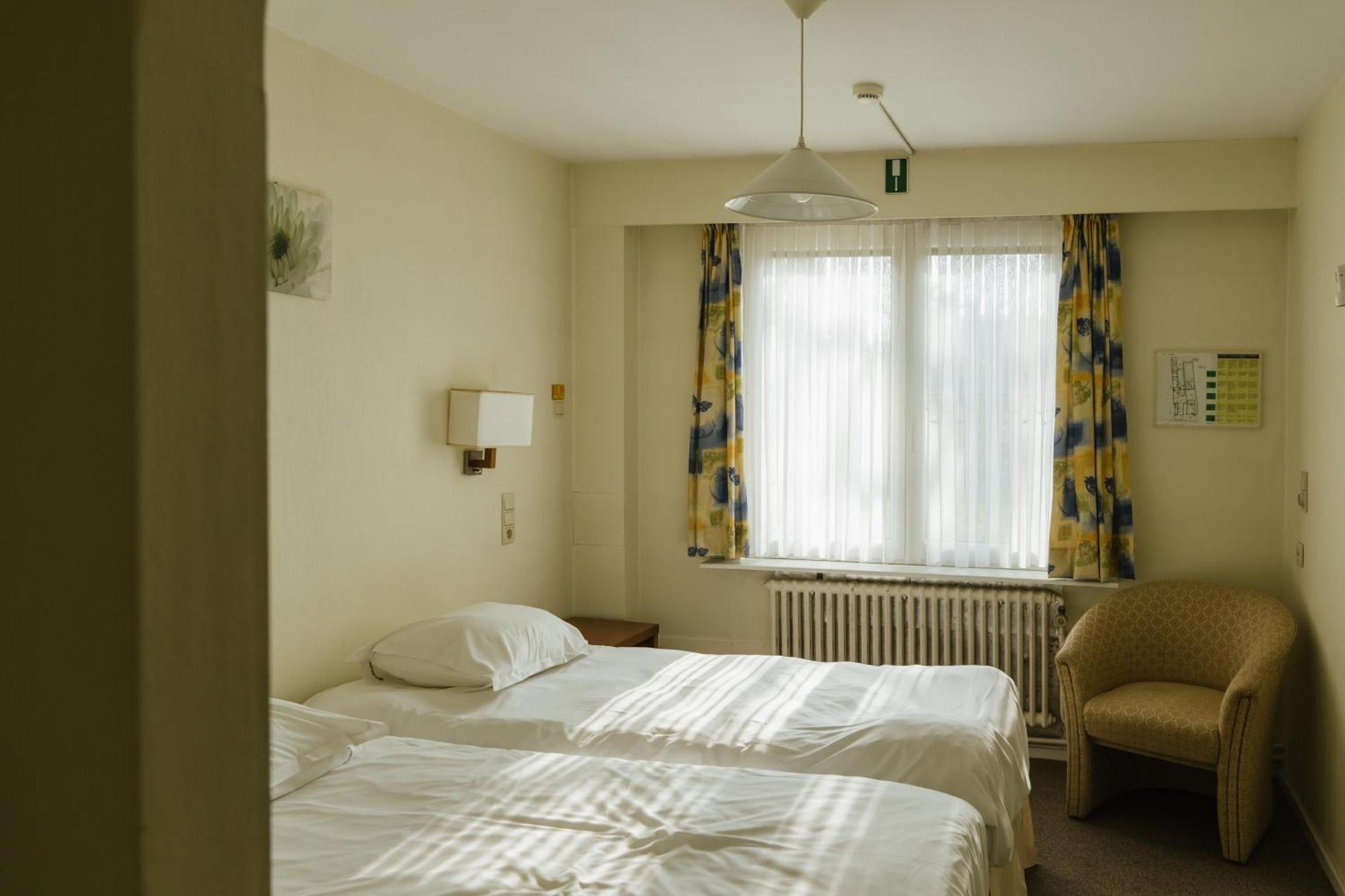 Hotel Kempenrust Kasterlee Zewnętrze zdjęcie