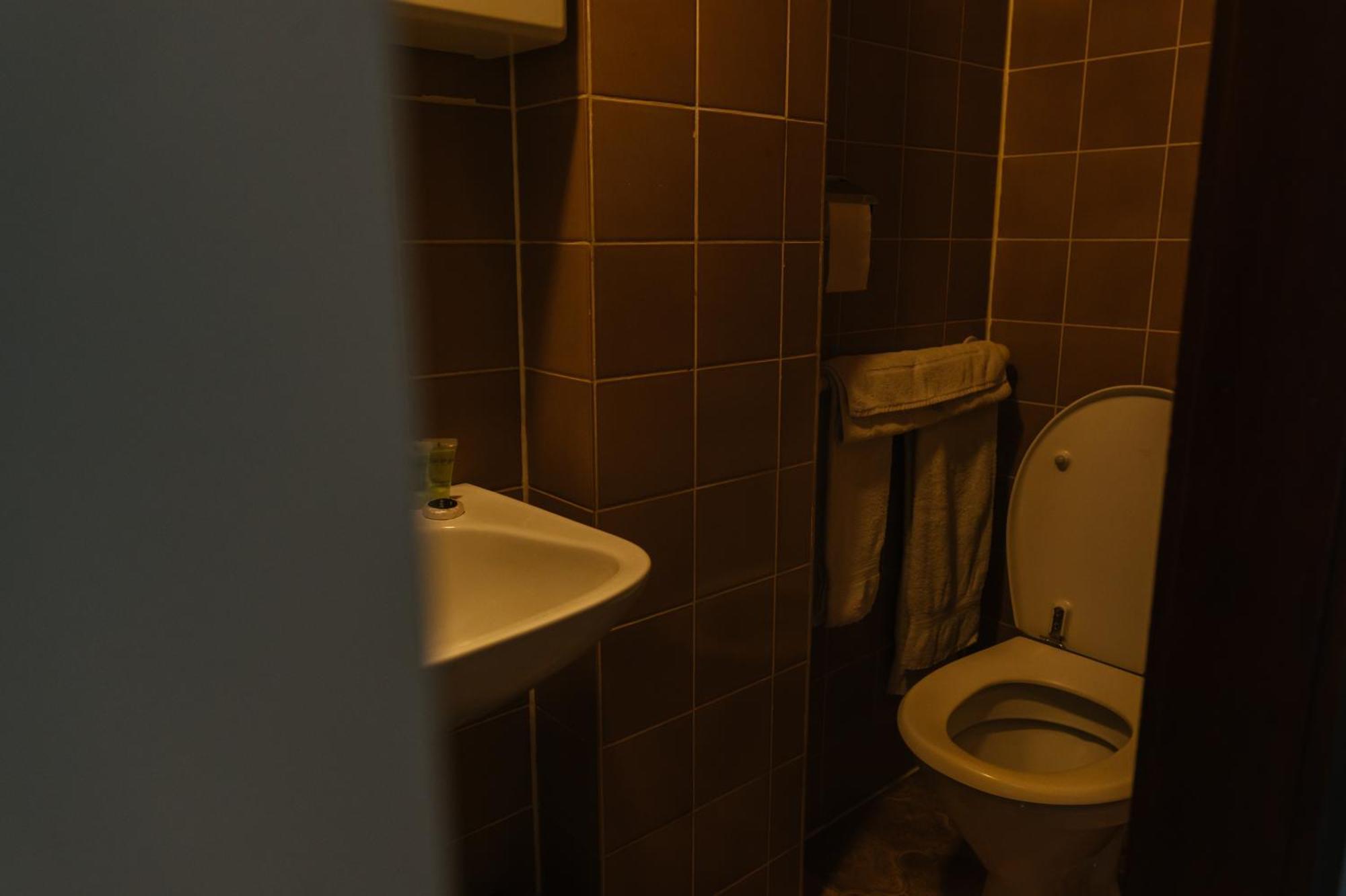 Hotel Kempenrust Kasterlee Zewnętrze zdjęcie