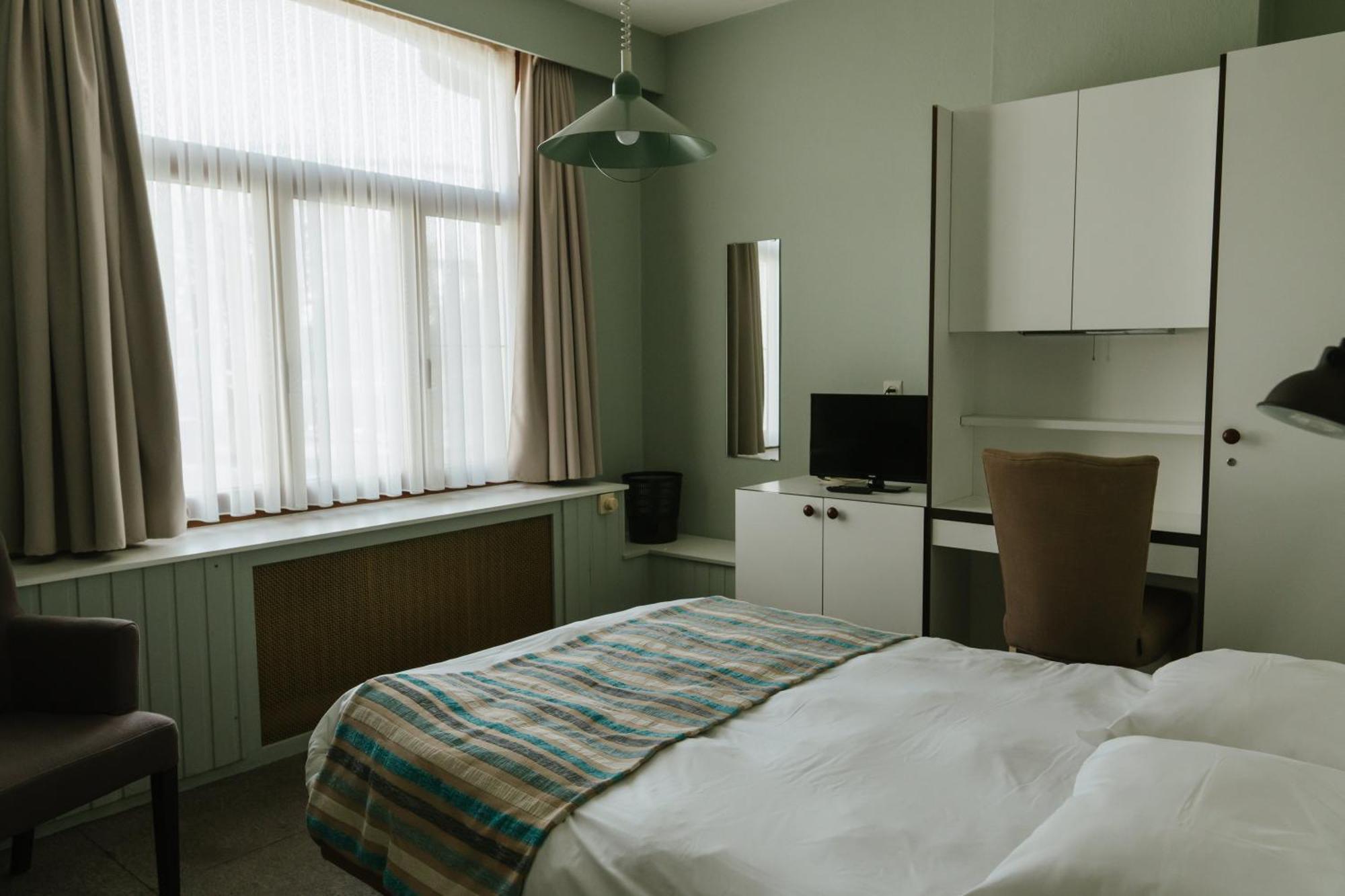 Hotel Kempenrust Kasterlee Zewnętrze zdjęcie