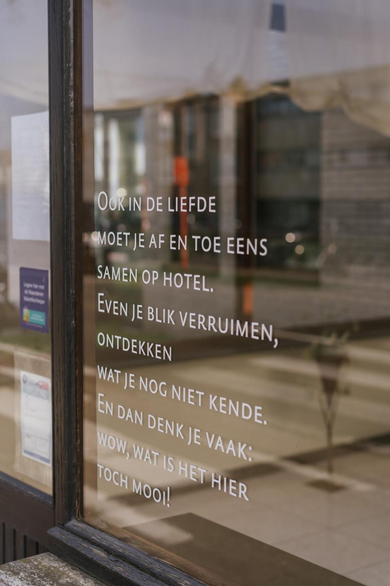 Hotel Kempenrust Kasterlee Zewnętrze zdjęcie