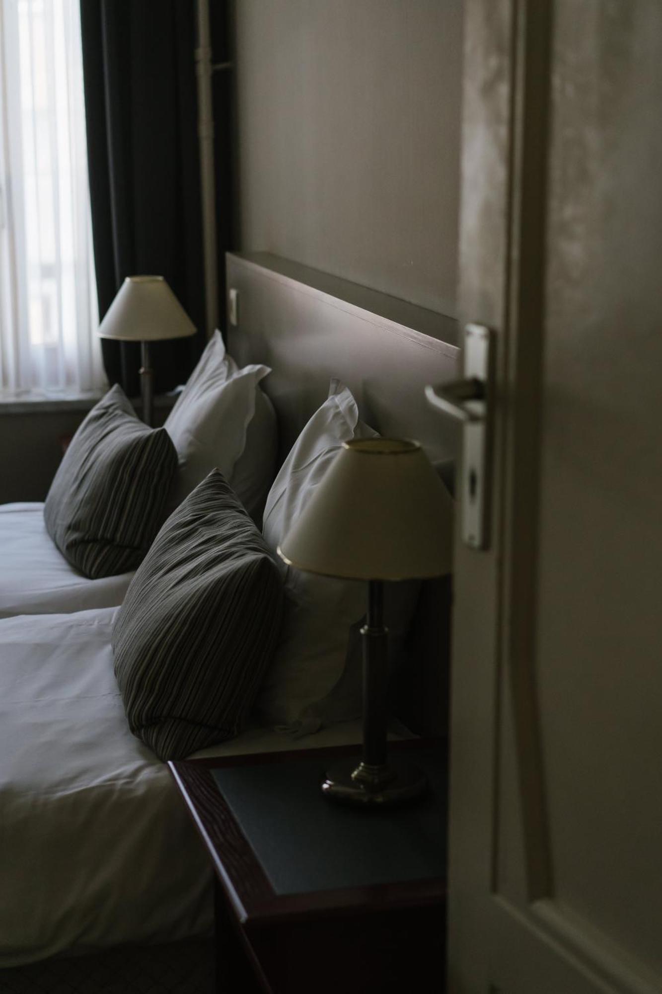 Hotel Kempenrust Kasterlee Zewnętrze zdjęcie