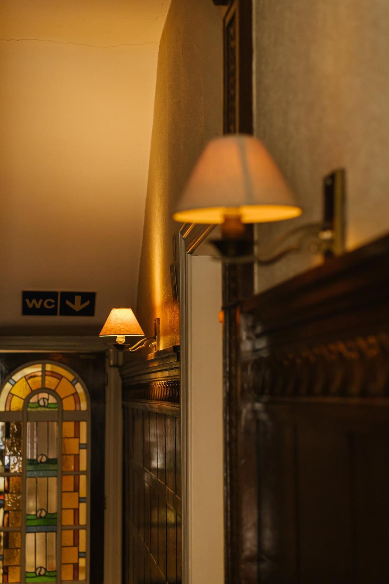 Hotel Kempenrust Kasterlee Zewnętrze zdjęcie