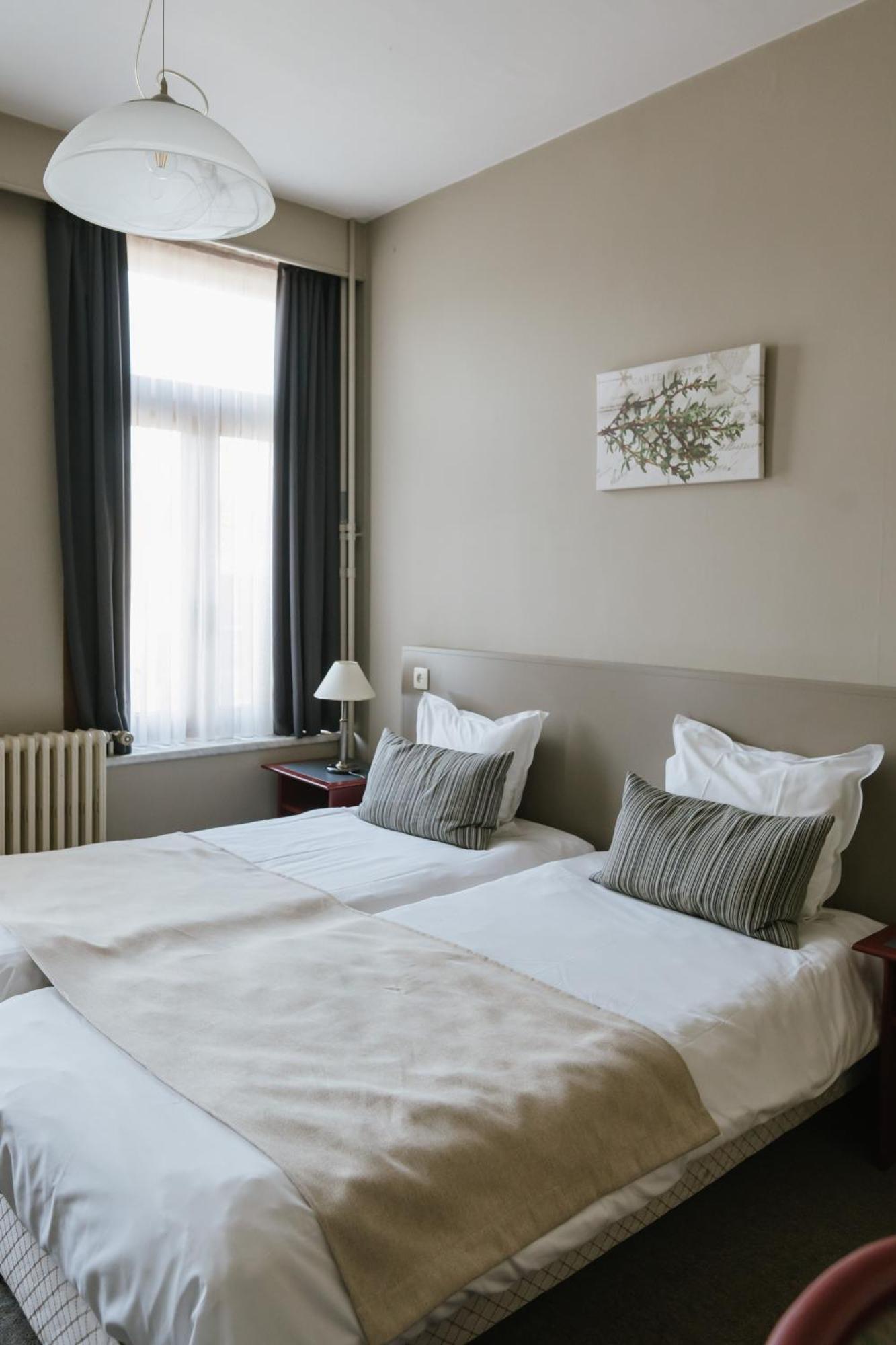 Hotel Kempenrust Kasterlee Zewnętrze zdjęcie